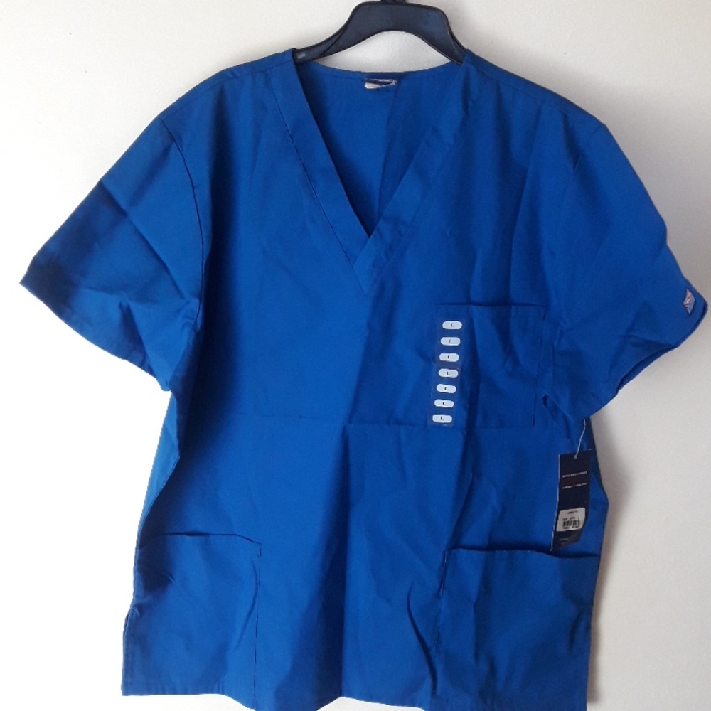 Scrub - Picture 3 of 6